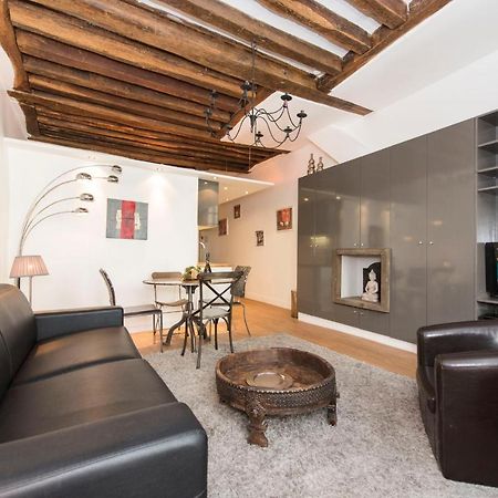 Apartamento Couleur St Martin París Exterior foto