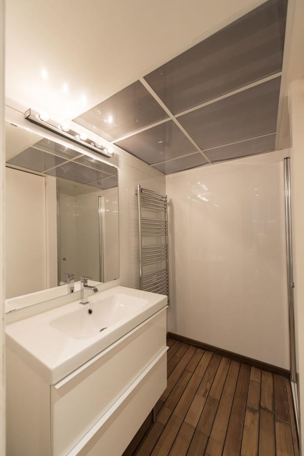 Apartamento Couleur St Martin París Exterior foto
